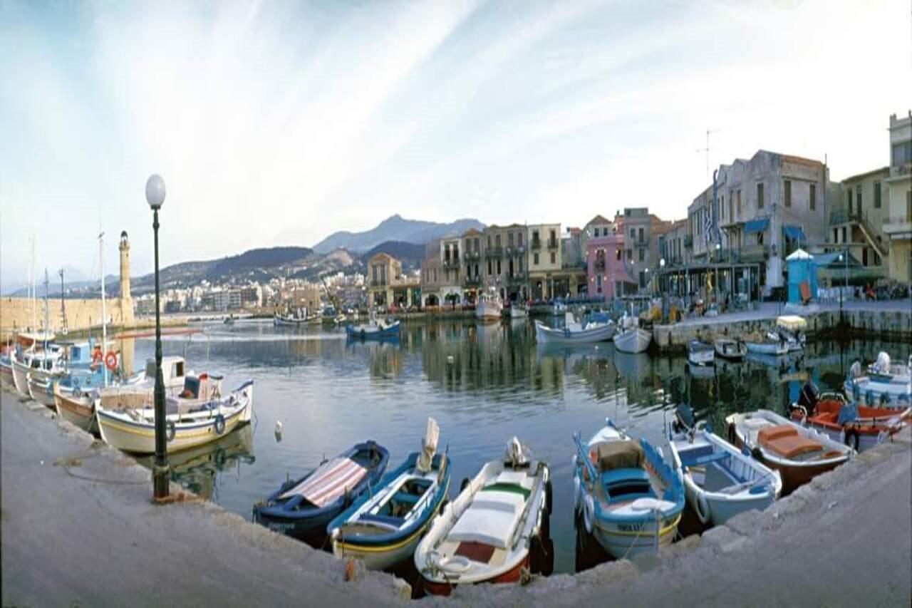Rethymno Village Exterior photo