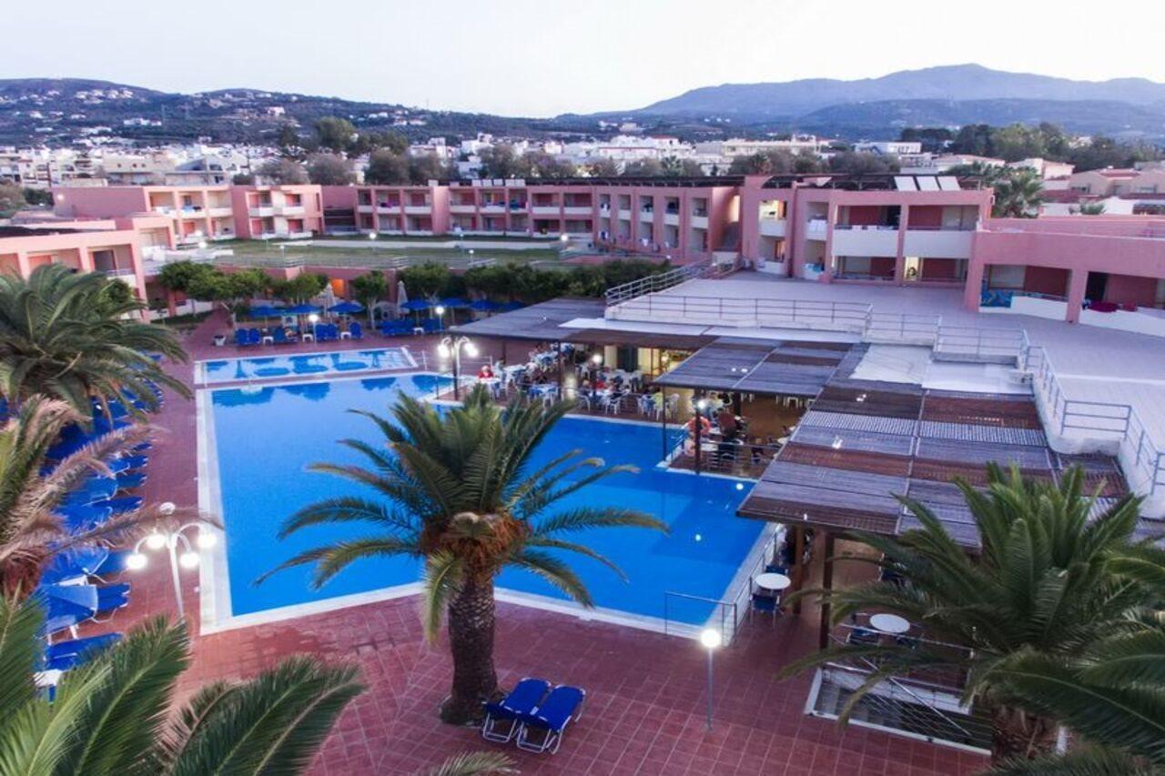 Rethymno Village Exterior photo