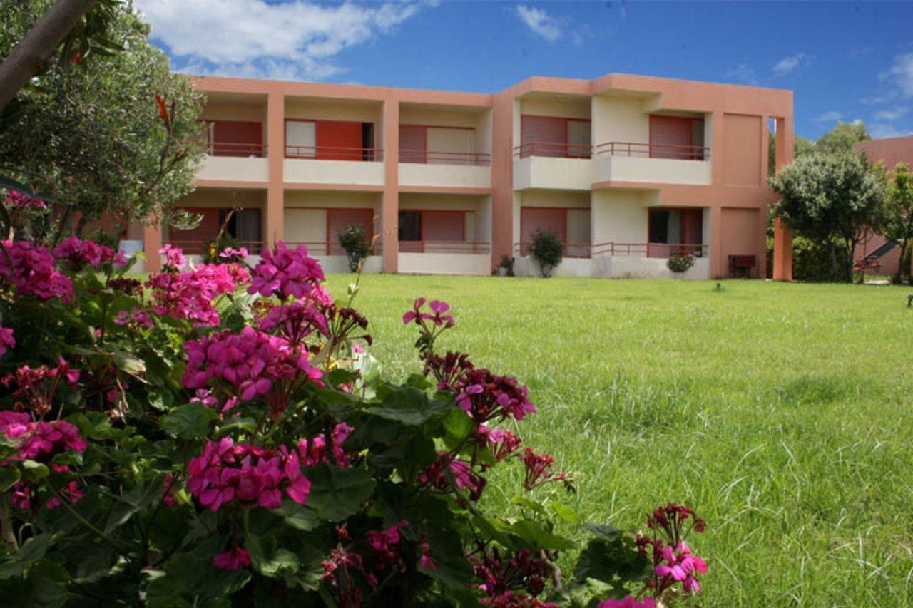 Rethymno Village Exterior photo