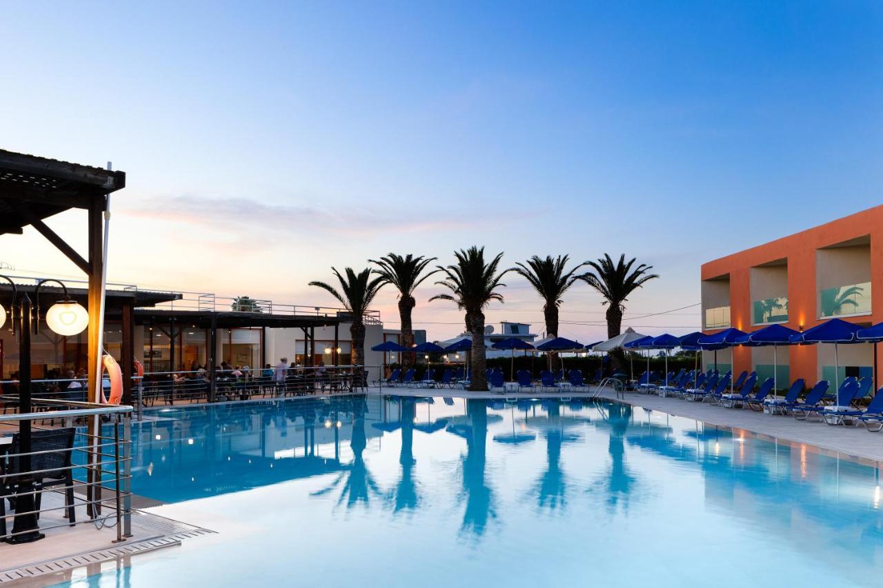 Rethymno Village Exterior photo