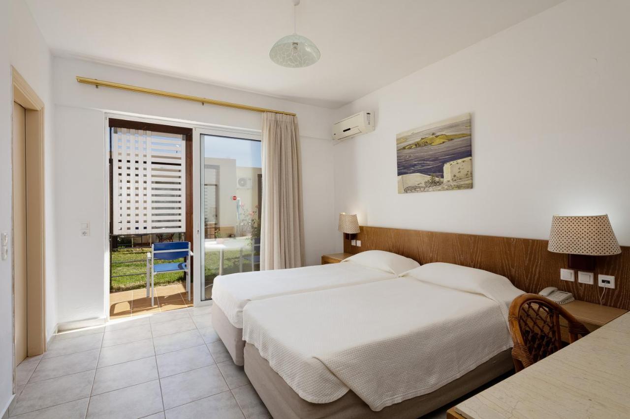 Rethymno Village Exterior photo