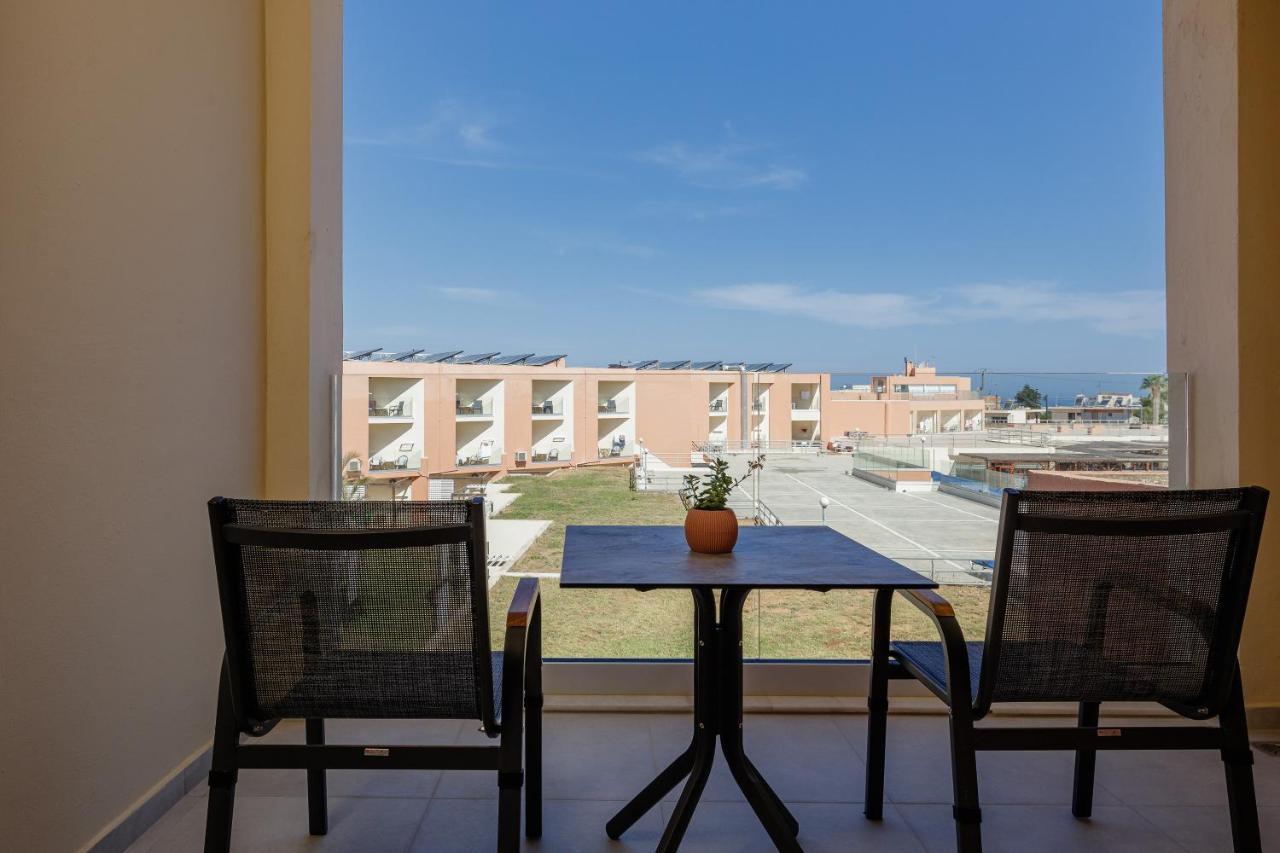Rethymno Village Exterior photo