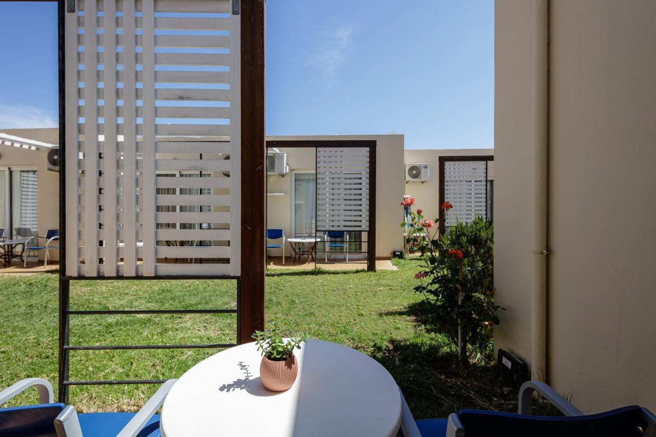 Rethymno Village Exterior photo
