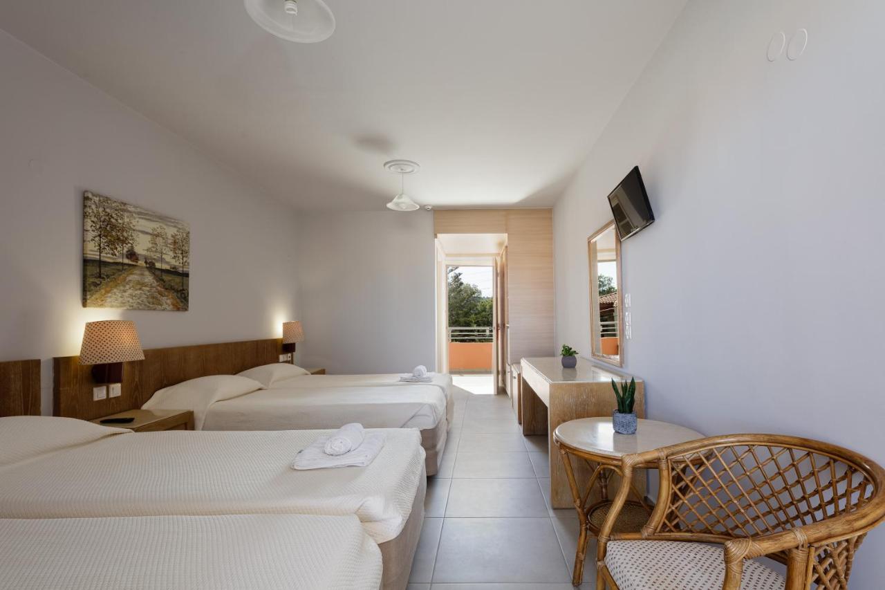 Rethymno Village Exterior photo