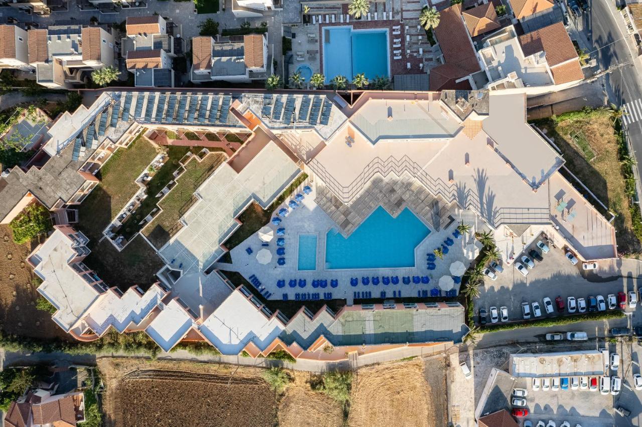 Rethymno Village Exterior photo