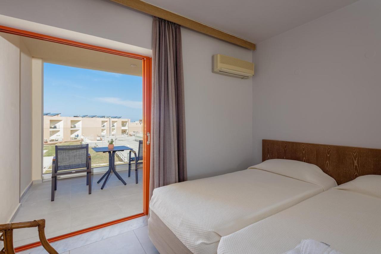 Rethymno Village Exterior photo