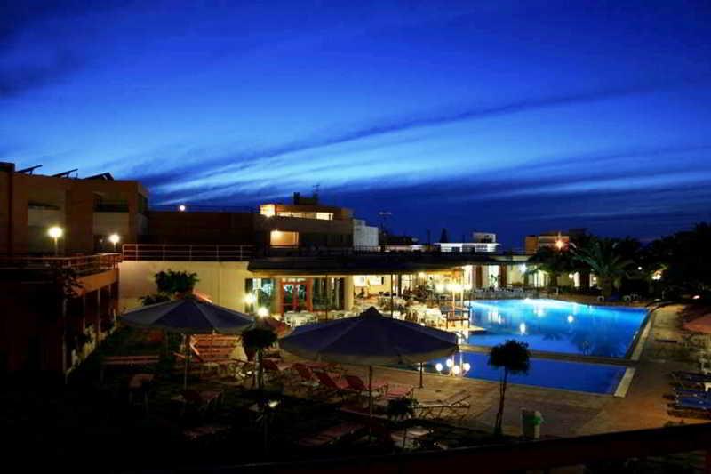 Rethymno Village Exterior photo