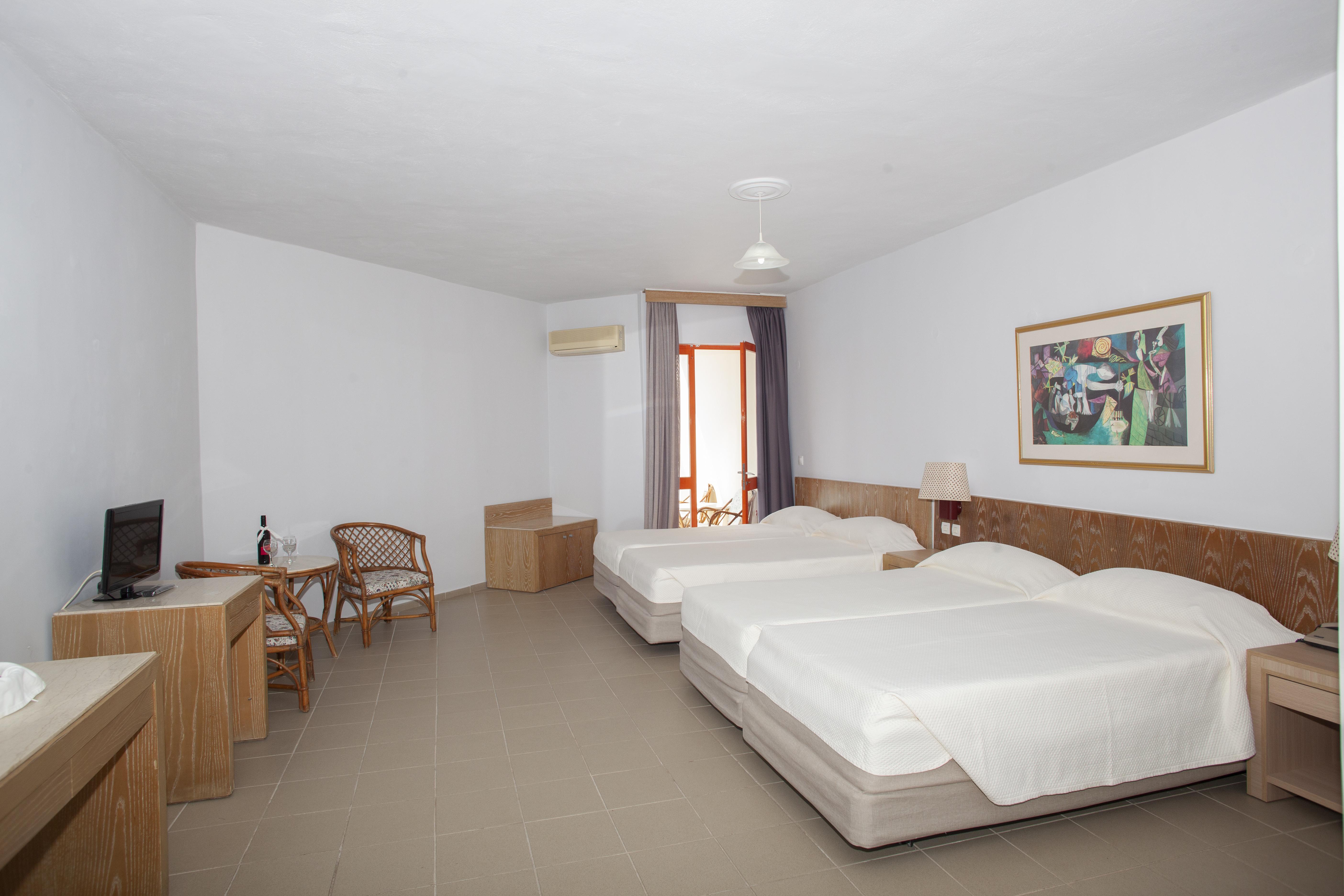 Rethymno Village Exterior photo